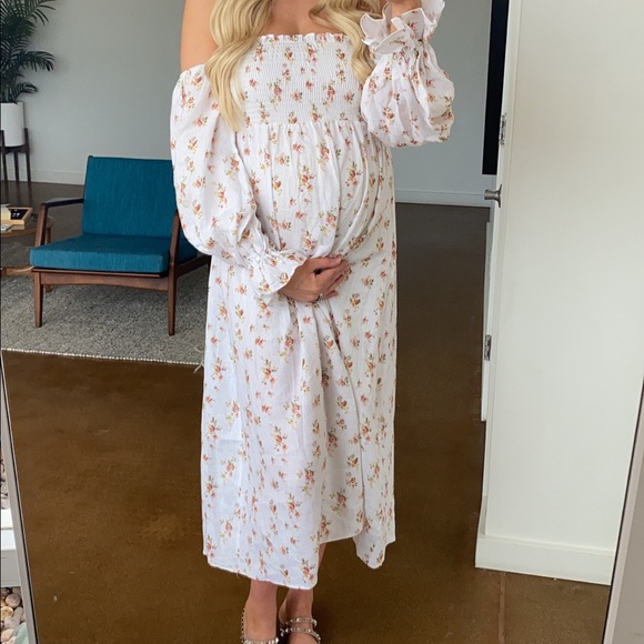 Petal & Pup Dresses & Skirts - Petal & Pup Floral Dress